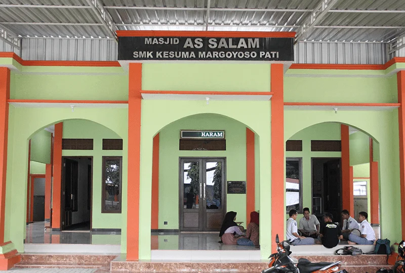 Laboratorium Komputer