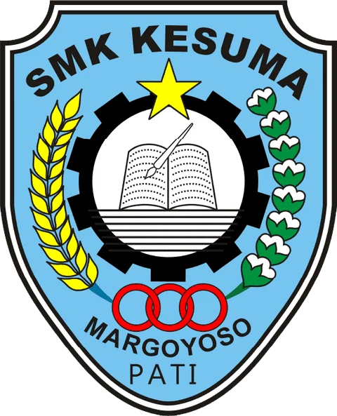 Logo SMK